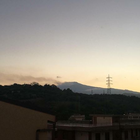 Ad Un Passo Dal Mare Daire Giardini Naxos Dış mekan fotoğraf