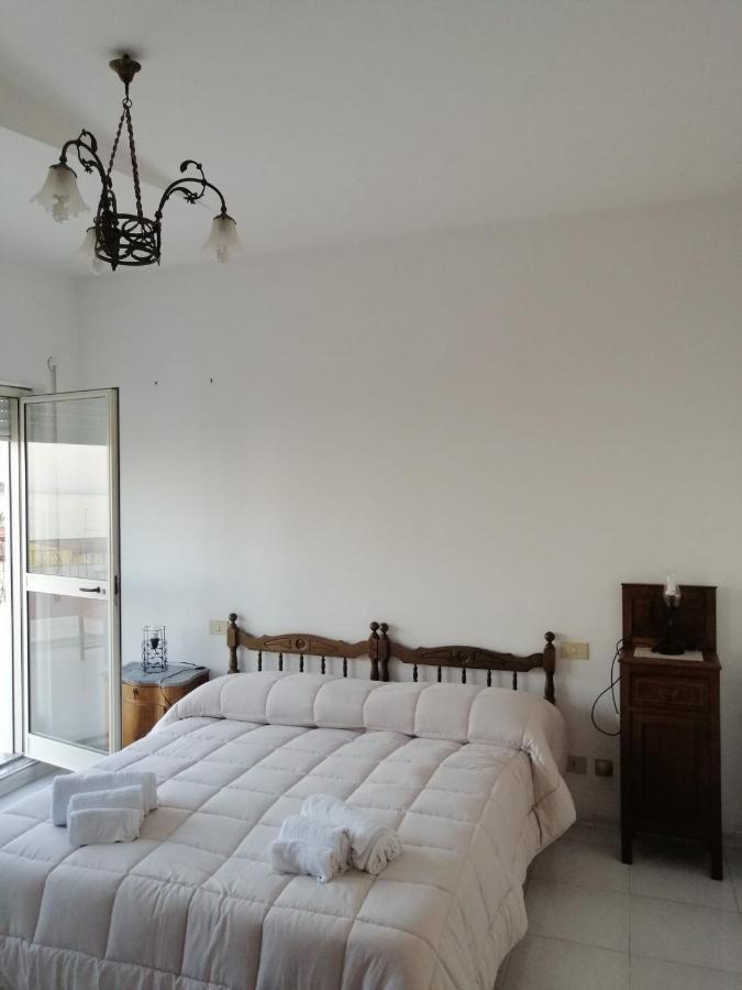 Ad Un Passo Dal Mare Daire Giardini Naxos Dış mekan fotoğraf