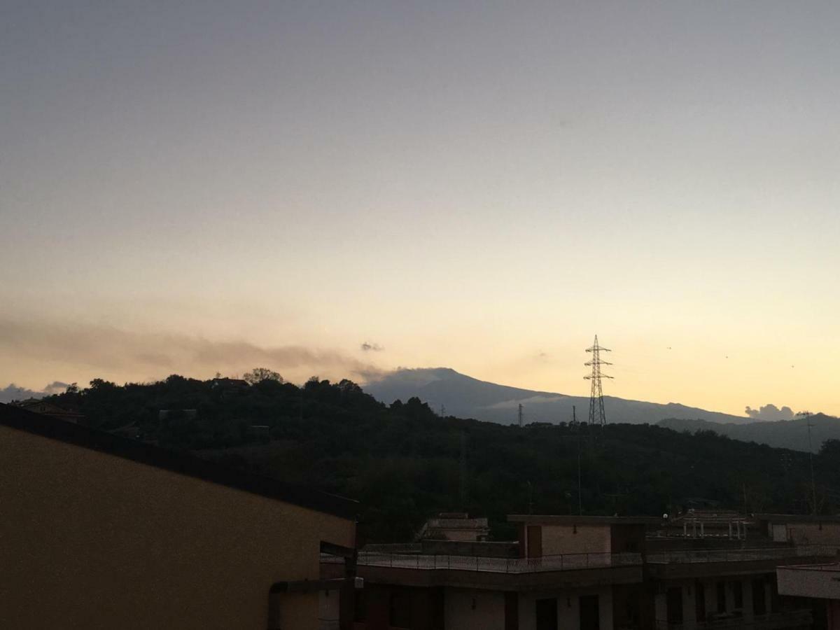 Ad Un Passo Dal Mare Daire Giardini Naxos Dış mekan fotoğraf